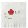 2 Ply High Volume Luncheon Napkin (2 Color)